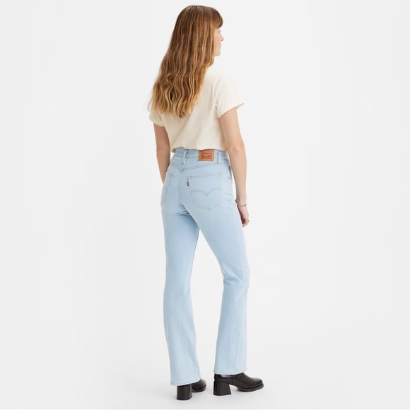 NWT LEVI’S 725 - Picture 3 of 7